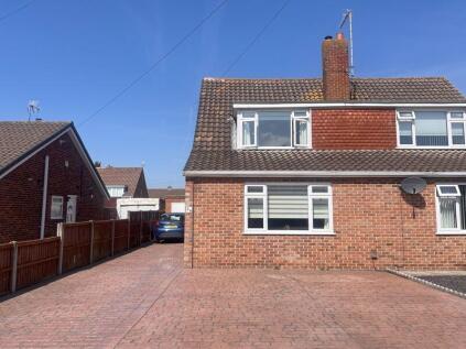 Mayfield Drive, Hucclecote, Gloucester