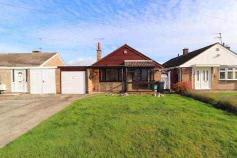 Kingstone Avenue, Hucclecote, Gloucester