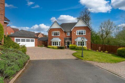 Sweetpool Lane, Hagley