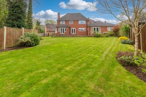 Sweetpool Lane, Hagley