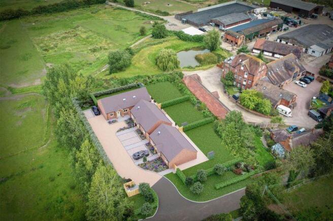 Ariel View