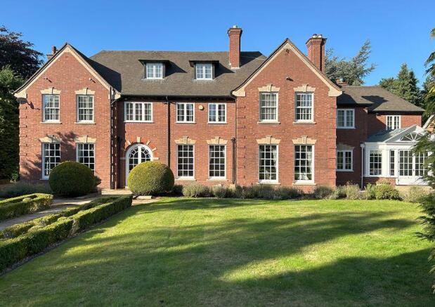 Front Elevation