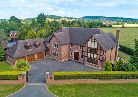 Quarry Park Road, Pedmore