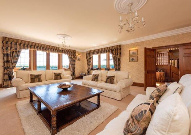 Drawing room 