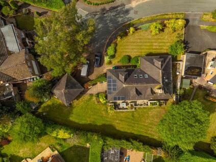 Hagley Close, Hagley