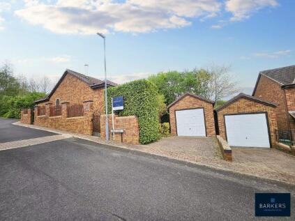 Heath Grove, Soothill, Batley