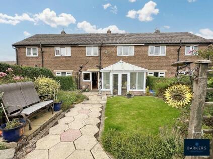 Valley Road, Dewsbury