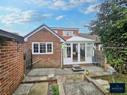 Crowther Road, Heckmondwike