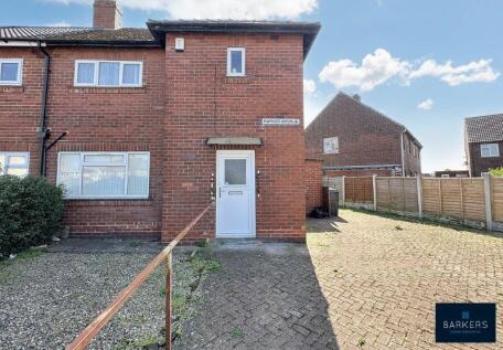 Rayner Avenue, Heckmondwike