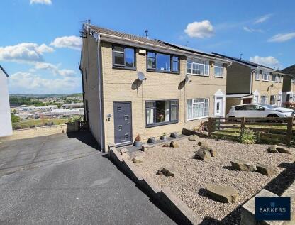 High Street, Hanging Heaton, Batley