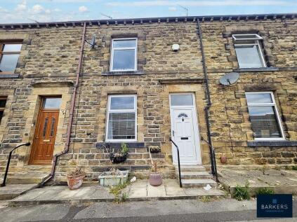 Carr Street, Birstall