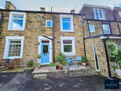 Manns Buildings, Birstall, Batley