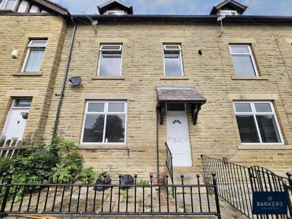 Myrtle Road, Dewsbury