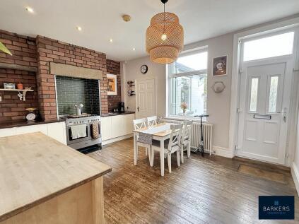 The Avenue, Birstall, Batley