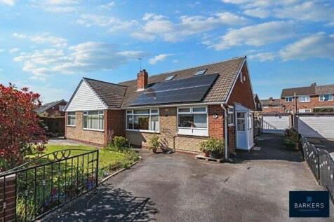 Hillhead Drive, Birstall