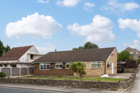 White Lee Road, Batley