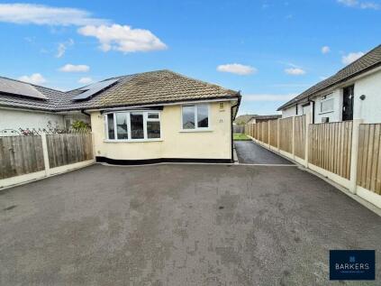 Lawrence Crescent, Heckmondwike