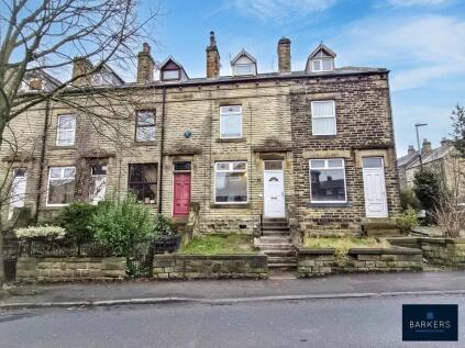 Carlinghow Lane, Batley