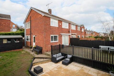 Ferndale Close, Coal Aston, Dronfield S18