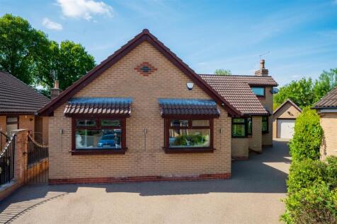 Ullswater Place, Dronfield Woodhouse, Dronfield