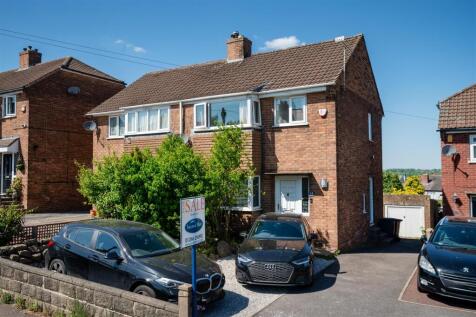 Drury Lane, Coal Aston, Dronfield S18