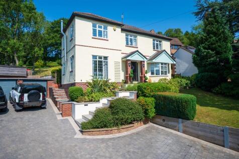 Twentywell Lane, Sheffield, S17