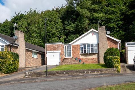 Langdale Drive, Dronfield