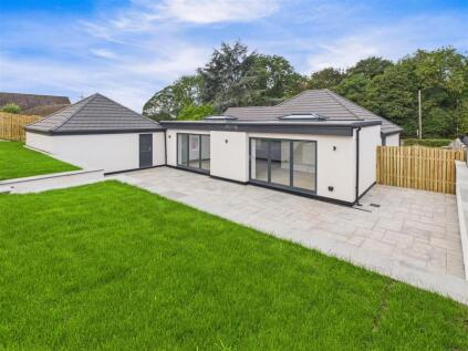 Hague Lane, Renishaw, Sheffield