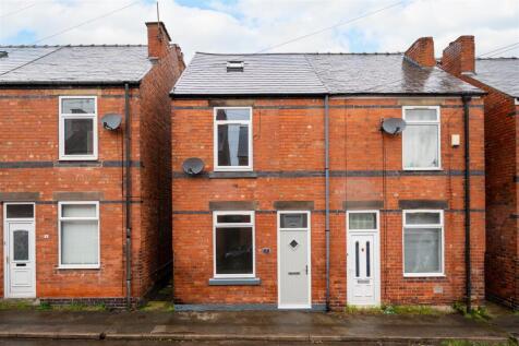 Hope Street, Chesterfield