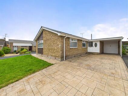 Kendal Drive, Dronfield Woodhouse, Dronfield