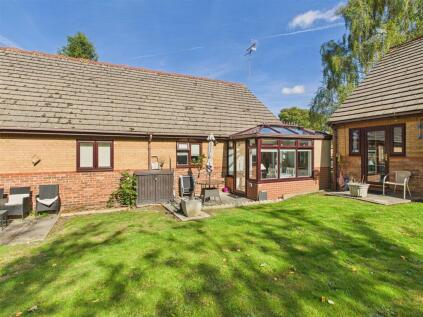 Brookview Court, Dronfield