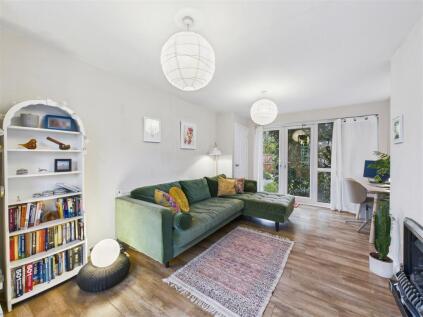 Grasscroft Close, Chesterfield