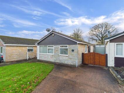 Balmoral Crescent, Dronfield Woodhouse, Dronfield