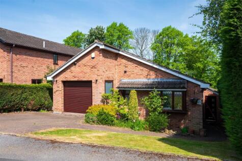 Hazel Court, Dronfield