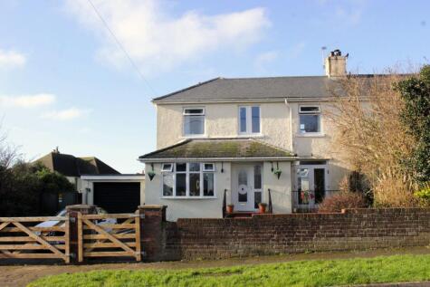 Stallcourt Avenue, Llantwit Major, CF61