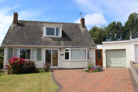 Windmill Close, Llantwit Major, CF61