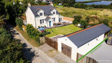 Court Colman, Bridgend, CF32