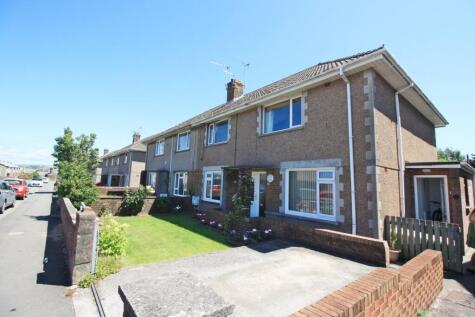 Meadow Street, North Cornelly, Bridgend, CF33