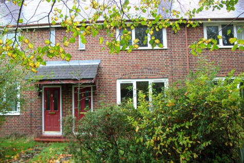 Starling Road, St Athan, CF62