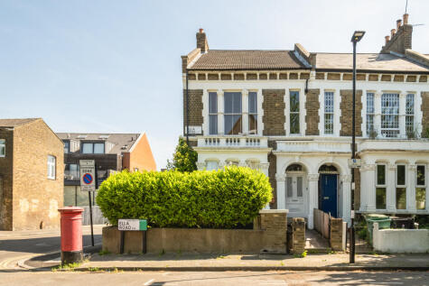 Ella Road, London, N8