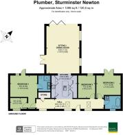 Floorplan Plot 2