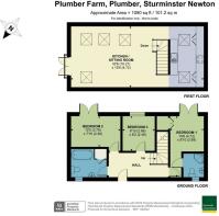 Floorplan Plot 6