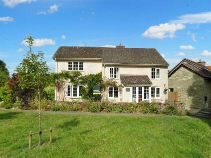 Shaftesbury - 3 bedroom link detached house for sale