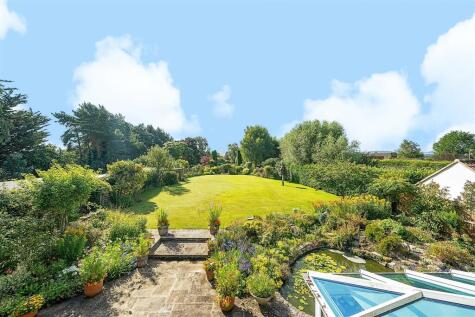 Kingston, Sturminster Newton, Dorset