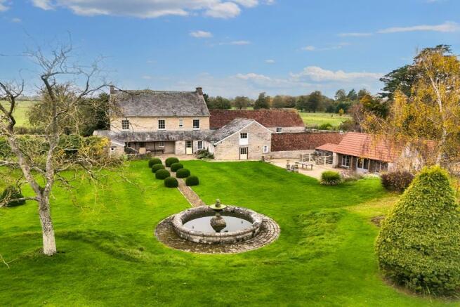 somerton house main