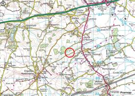 Location Plan