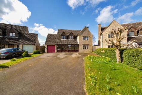 Ham Meadow, Marnhull, Sturminster Newton