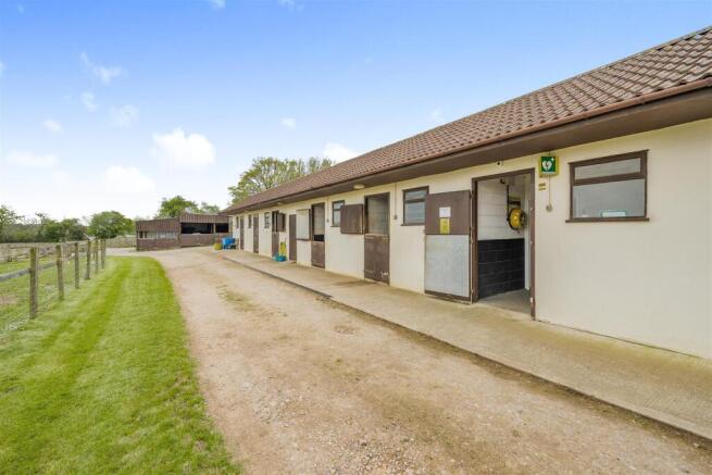 Stables
