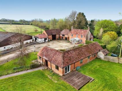 Kings Stag, Sturminster Newton