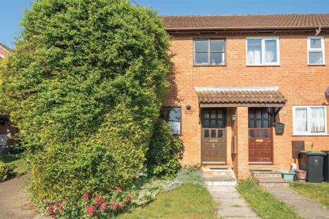 Badgers Way, Sturminster Newton